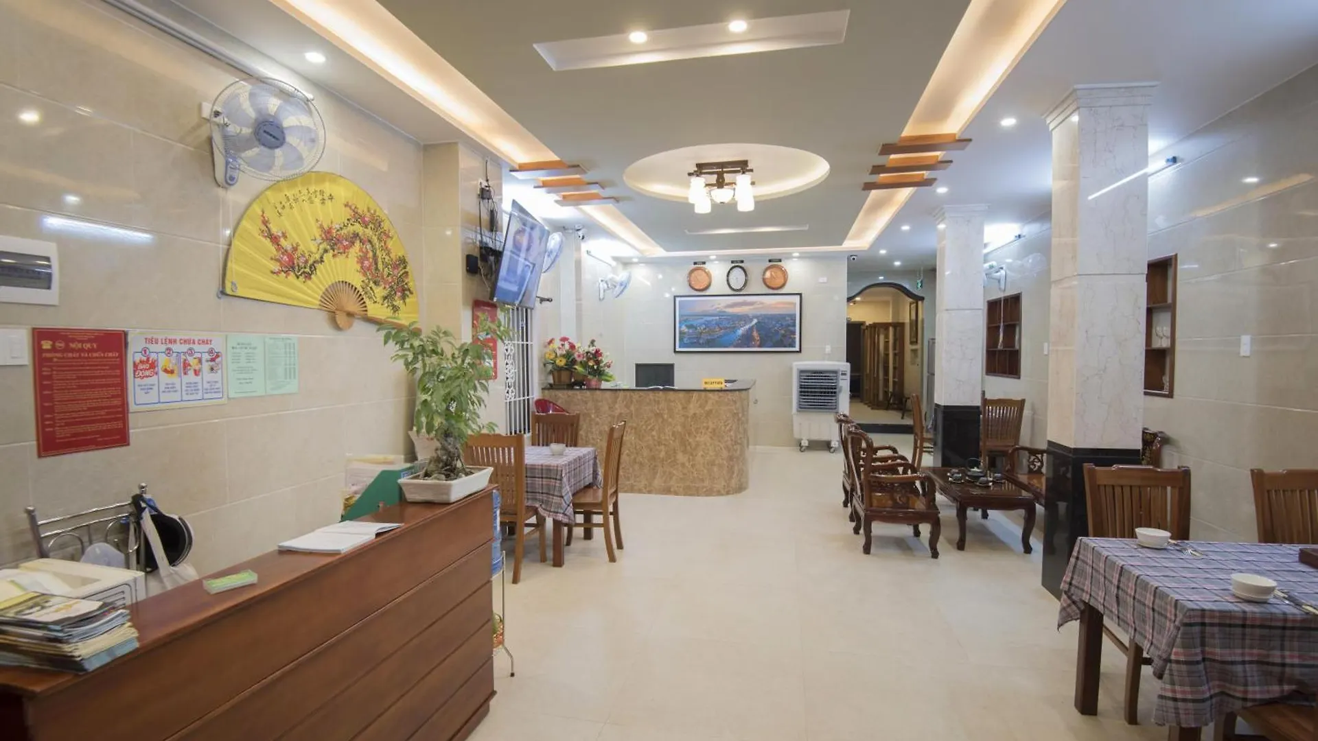 Bong House Homestay 2 Hoi An Wietnam