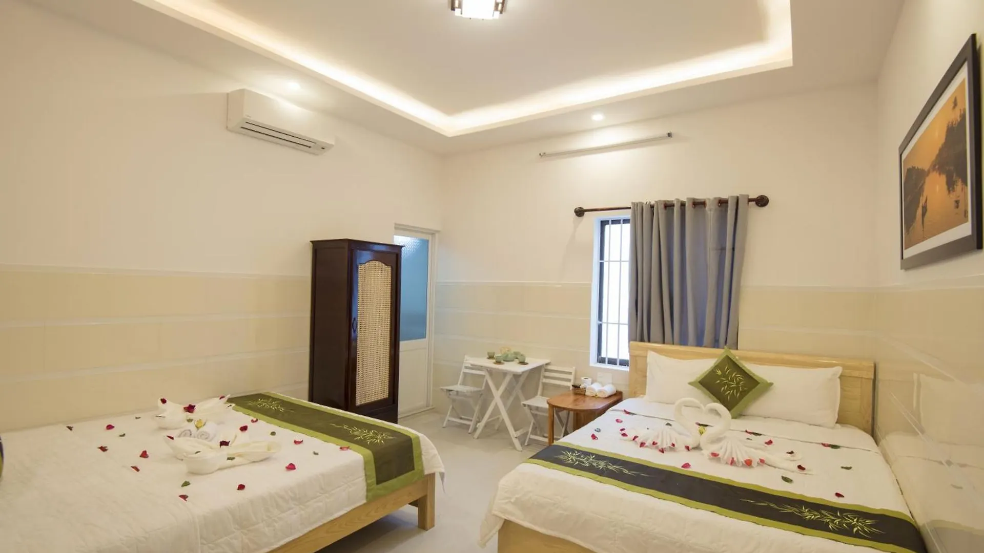Bong House Homestay 2 Hoi An