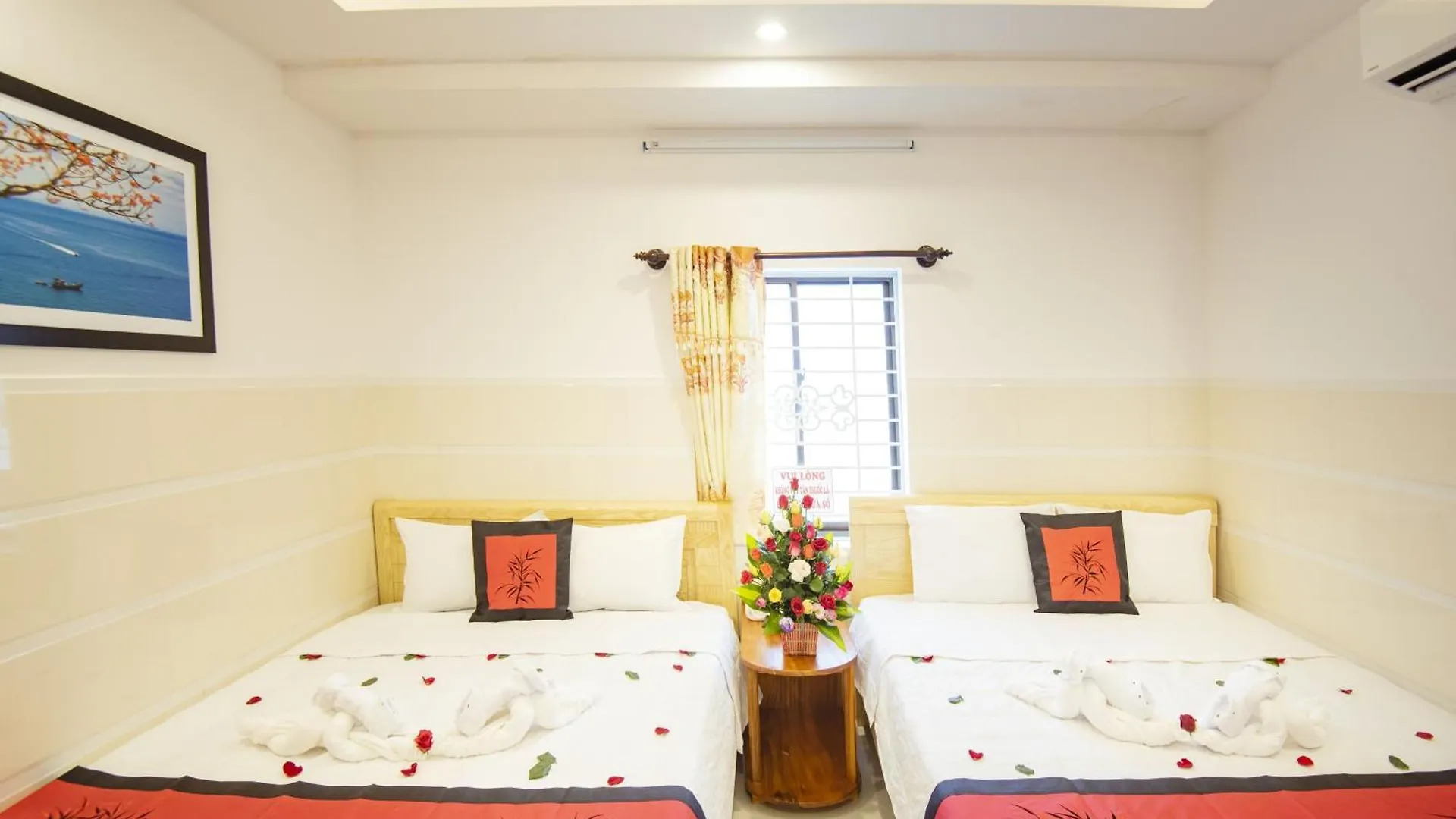 Bong House Homestay 2 Hoi An 0*,