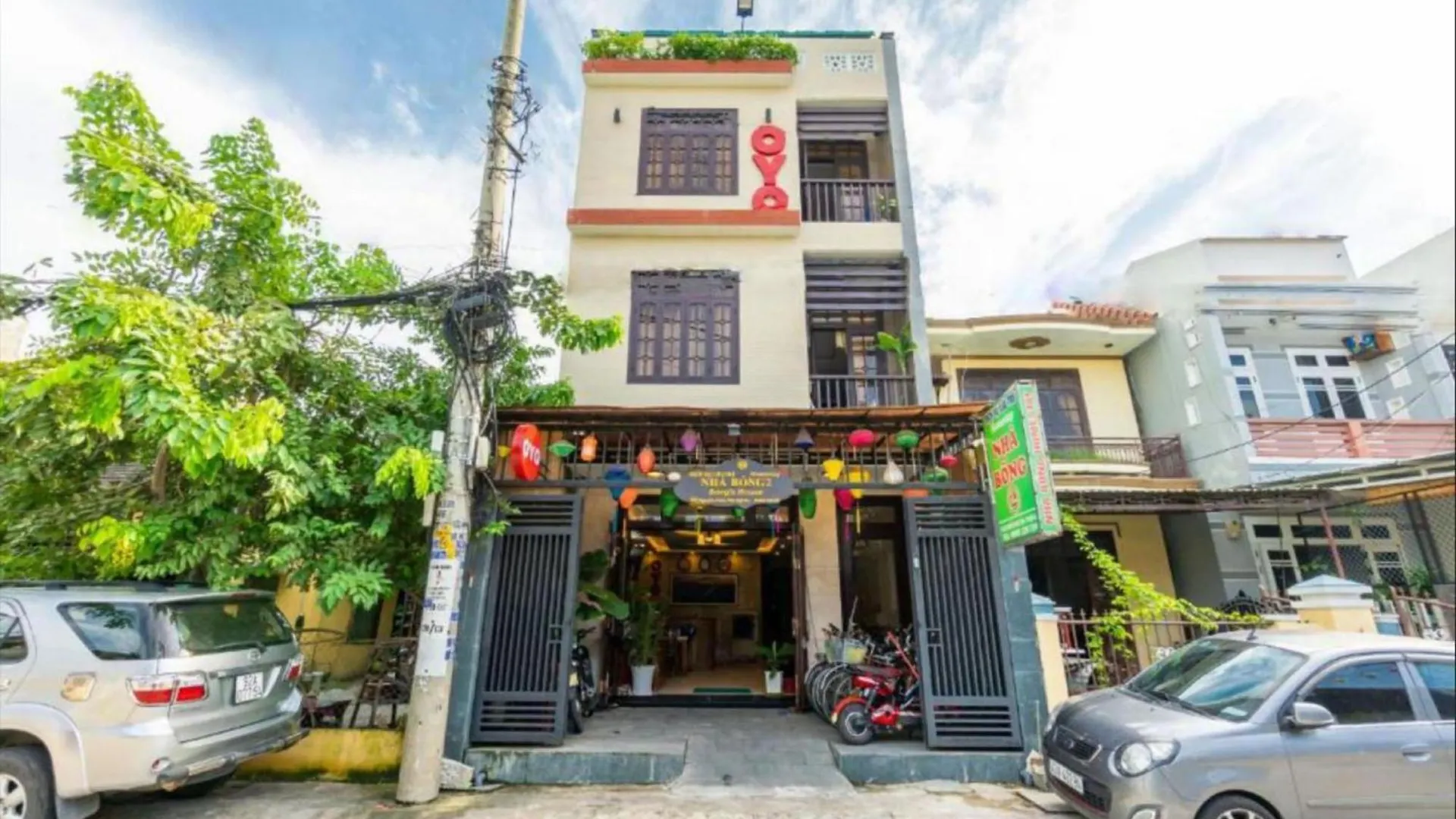 Bong House Homestay 2 Hoi An