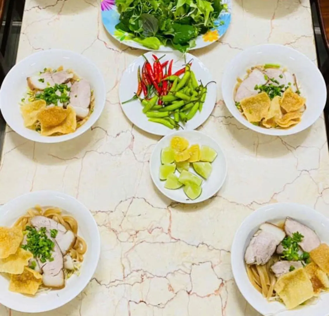 Bong House Homestay 2 Hội An