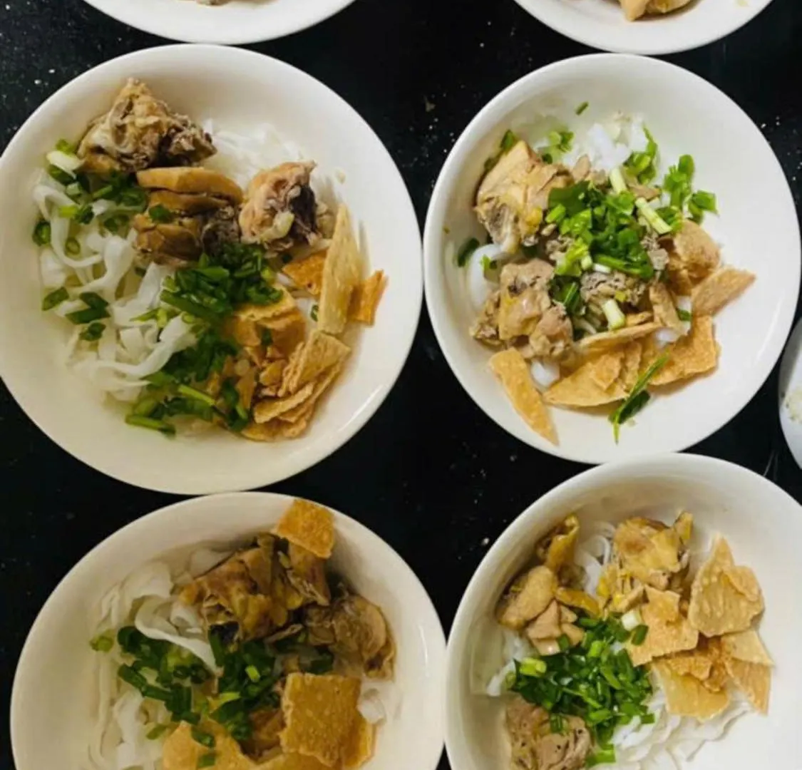 Bong House Homestay 2 Hội An
