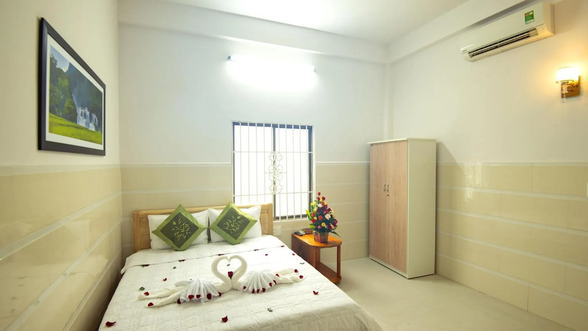 Bong House Homestay 2 Hội An 0*,