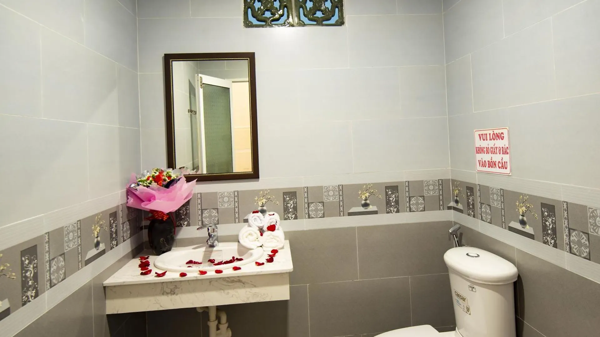 Bong House Homestay 2 Hội An