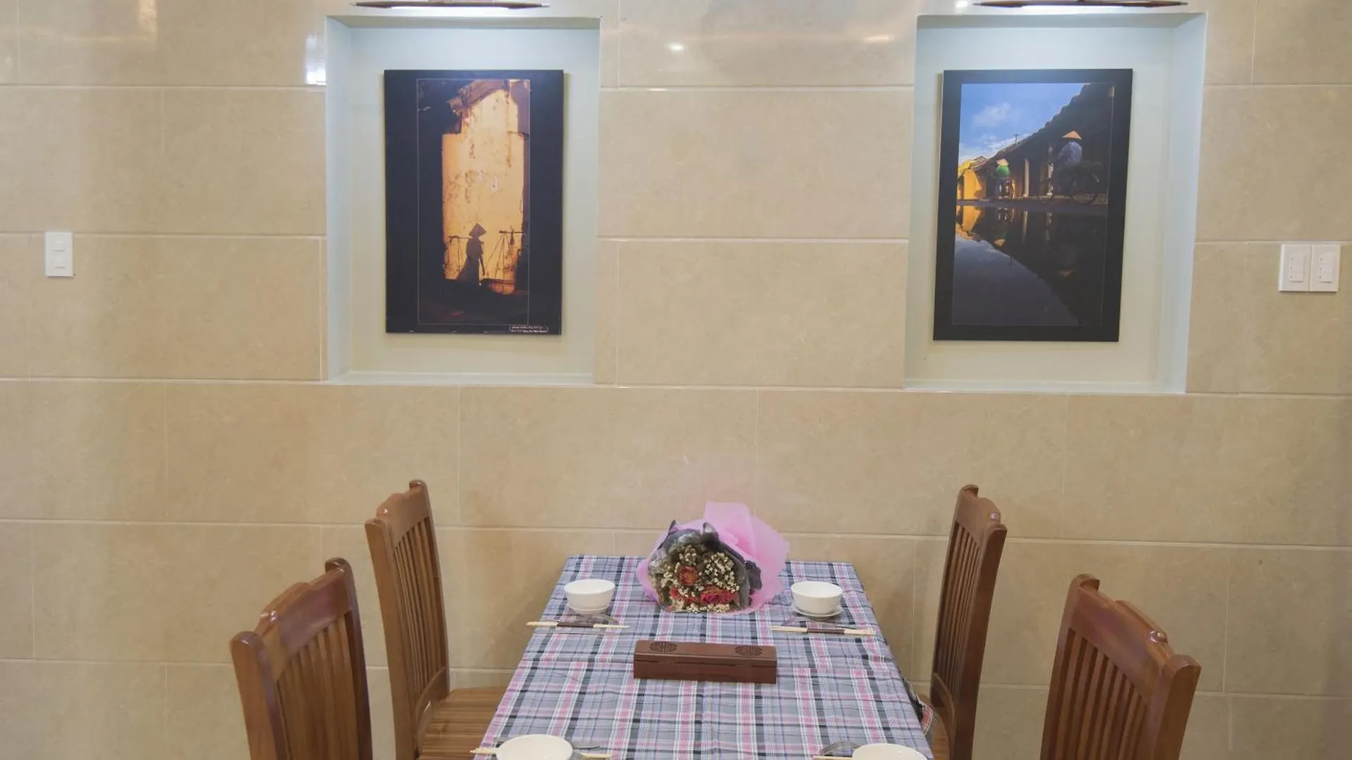 Bong House Homestay 2 Hội An