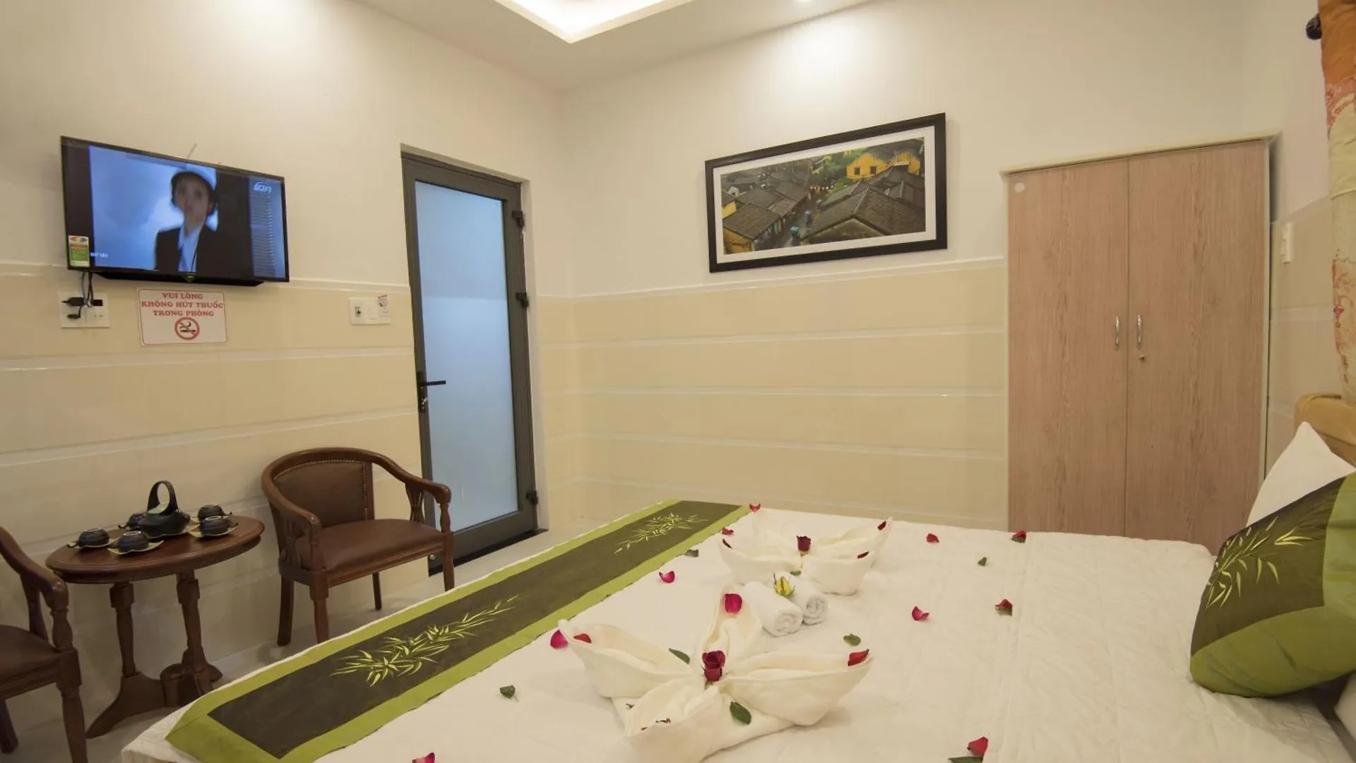 Bong House Homestay 2 Hội An