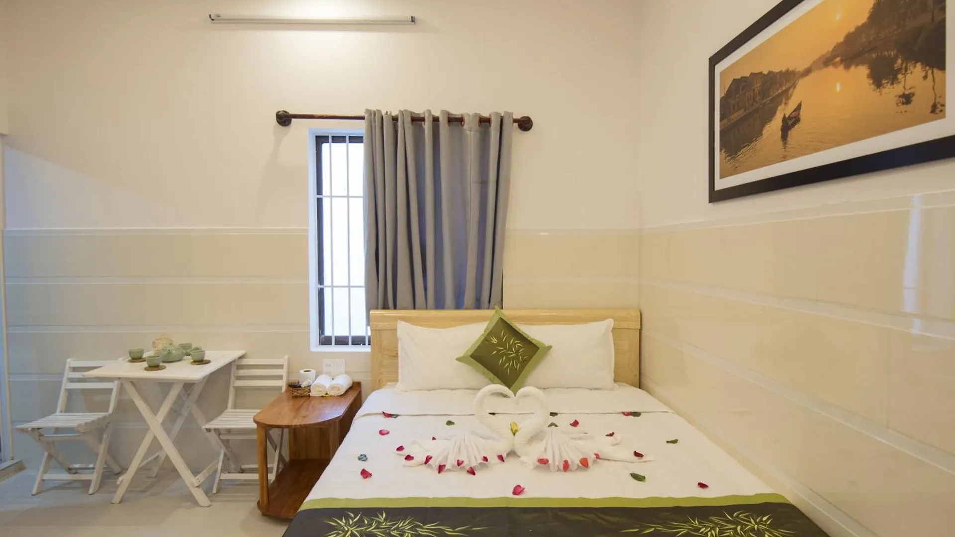 Bong House Homestay 2 Hội An