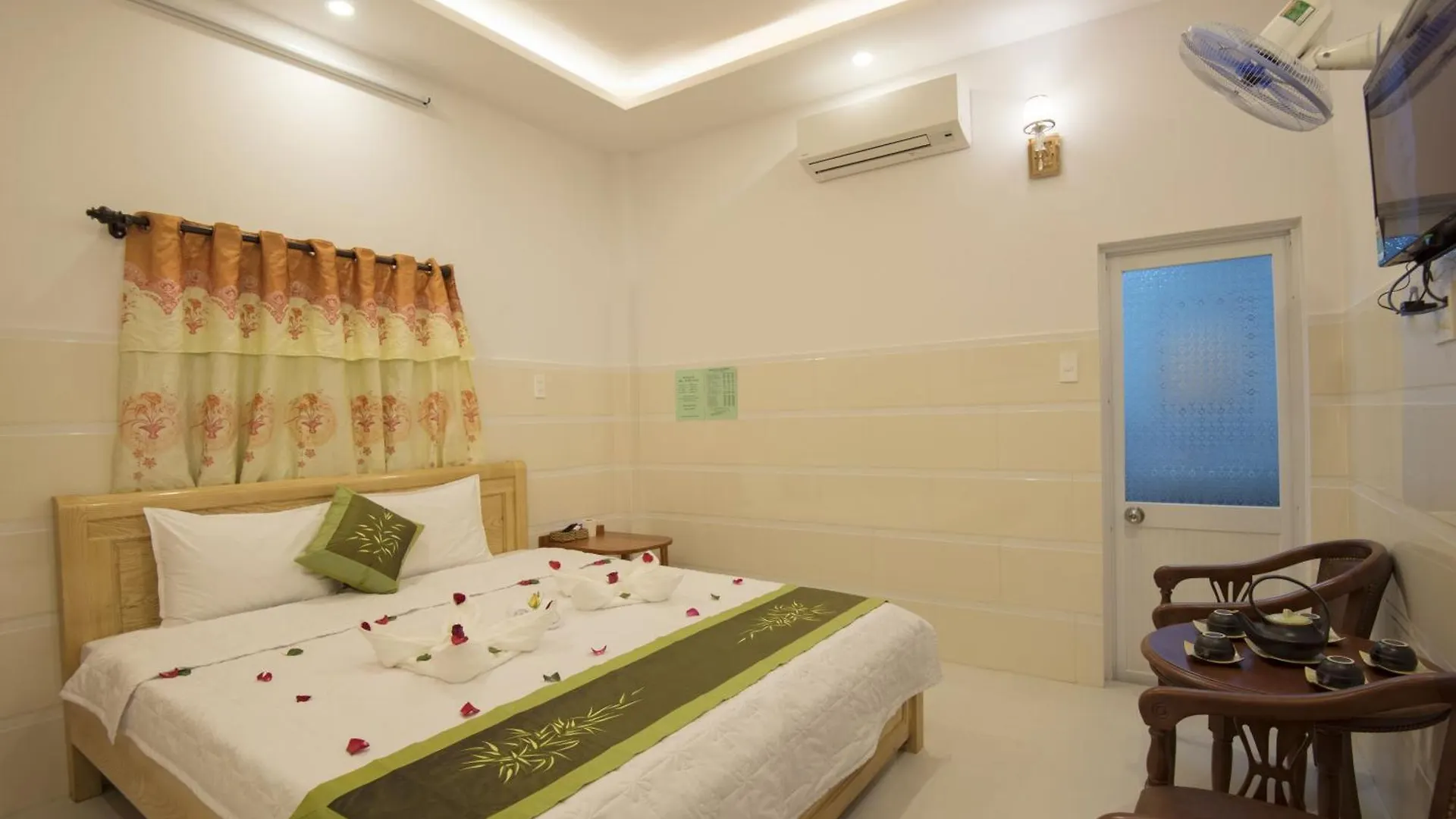 Bong House Homestay 2 Hội An