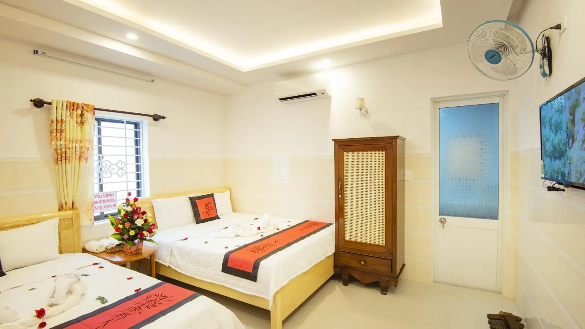 Bong House Homestay 2 Hội An