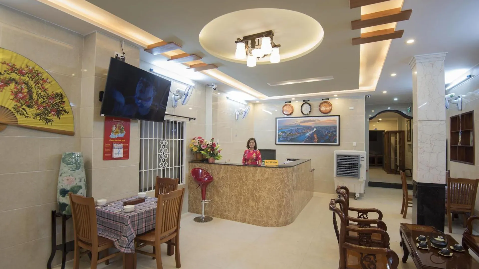 Bong House Homestay 2 Hội An