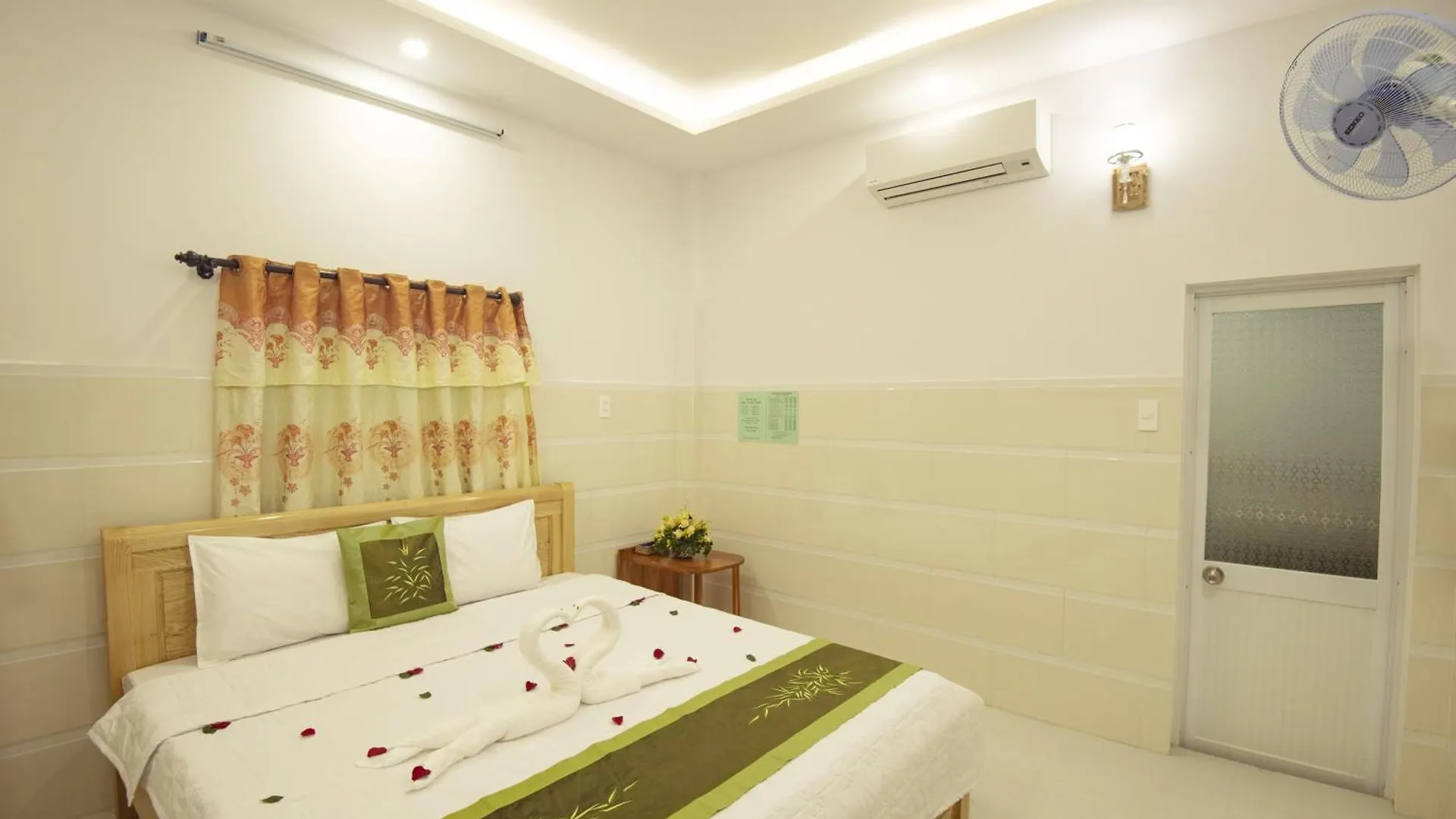 Bong House Homestay 2 Hội An Vietnam