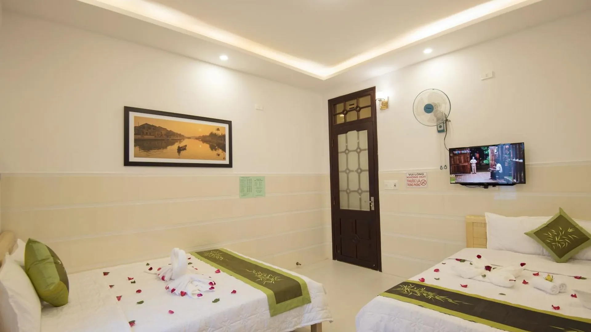 Bong House Homestay 2 Hội An Vietnam