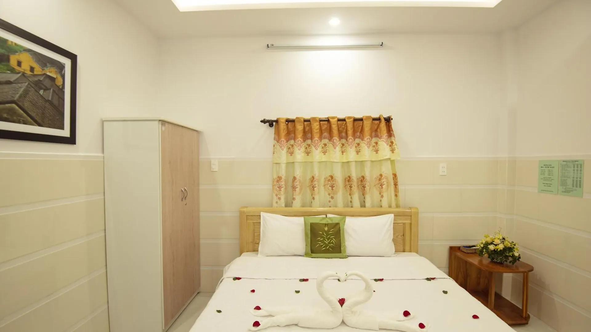 Bong House Homestay 2 Hội An Vietnam