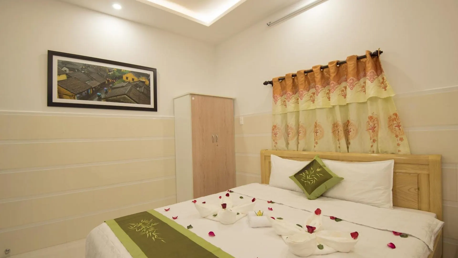 Bong House Homestay 2 Hội An