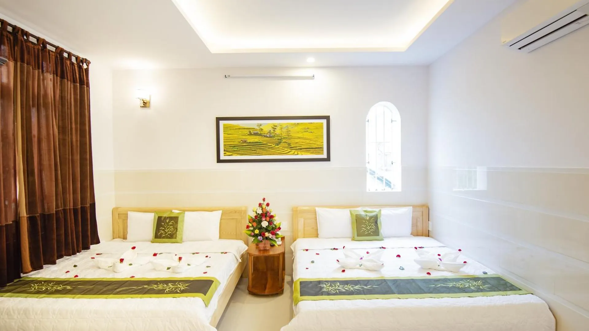 Bong House Homestay 2 Hội An