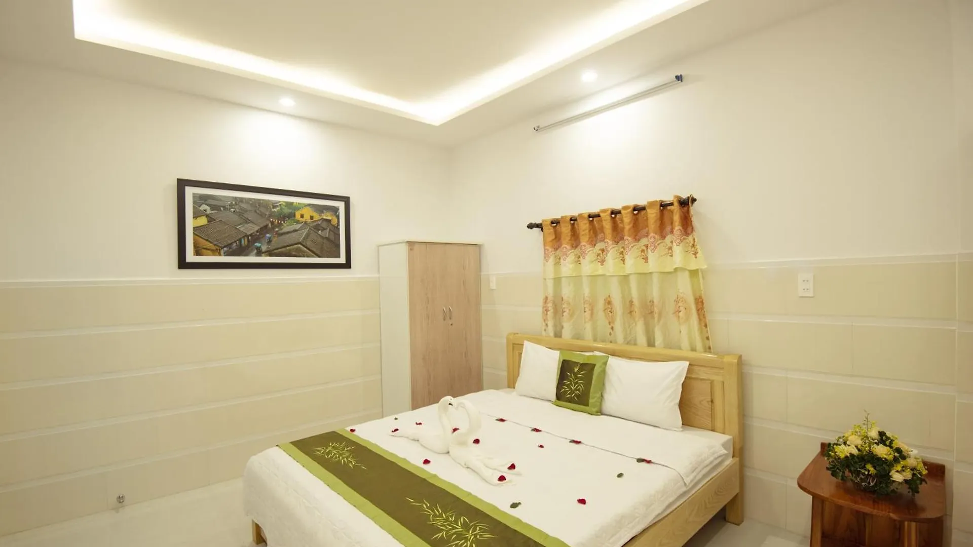 Bong House Homestay 2 Hội An