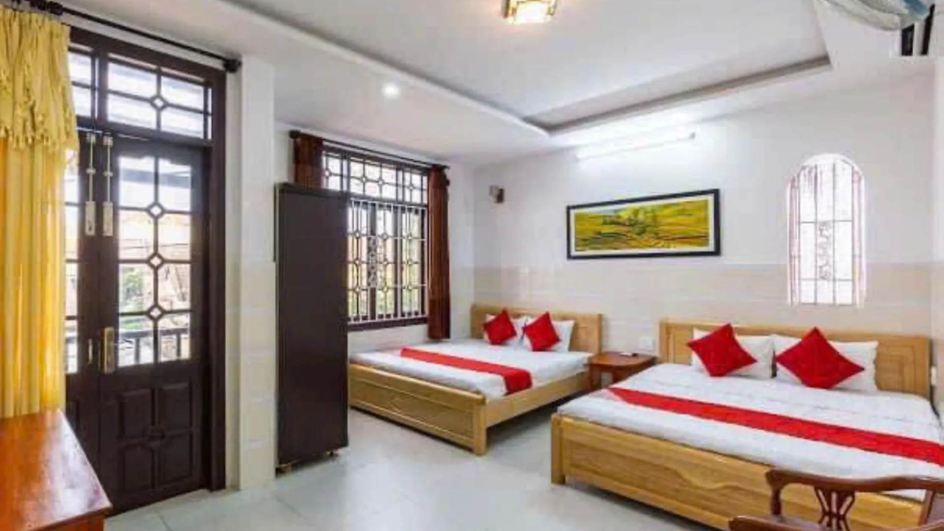 Bong House Homestay 2 Hội An