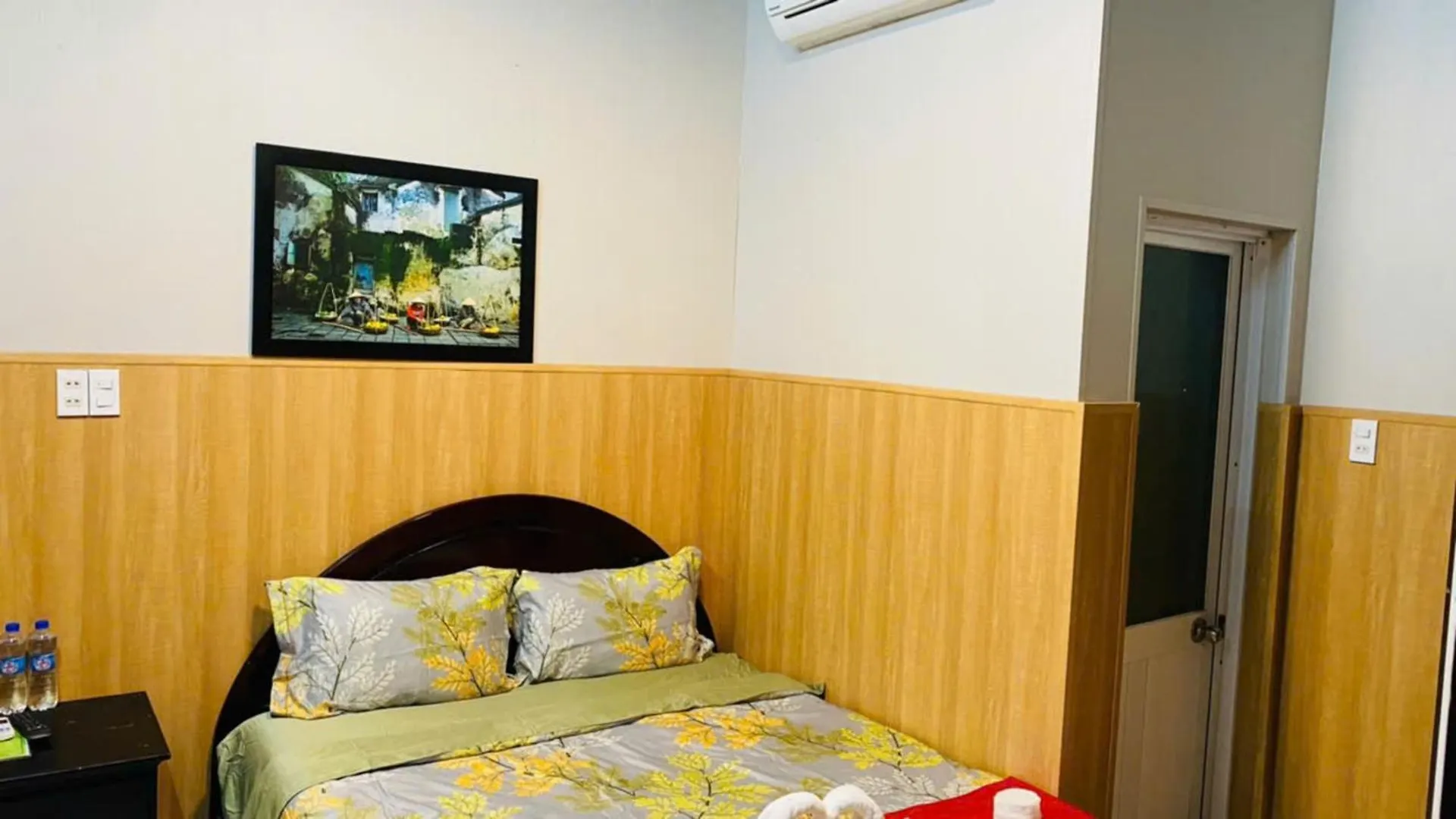 Bong House Homestay 2 Hội An Vietnam