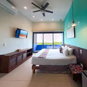 Casa De Sueños Boutique Isla Mujeres