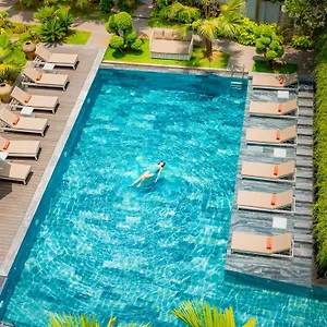 Hotel The Saga, Hội An