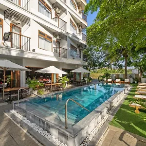 Hotel Ocean Front, Hội An