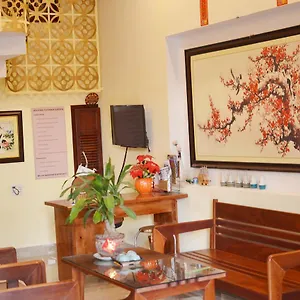 Panda Garden Privatunterkunft