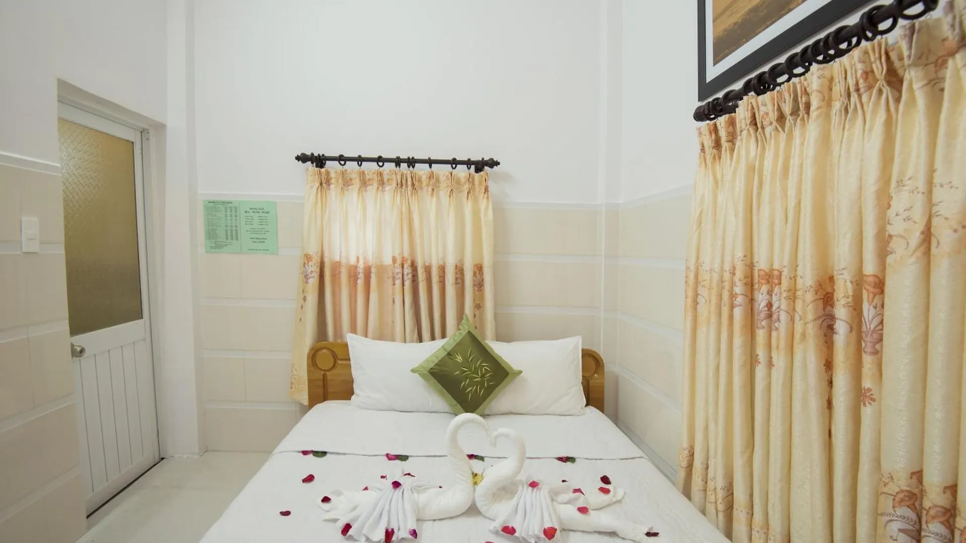 Bong House Homestay 2 Hoi An