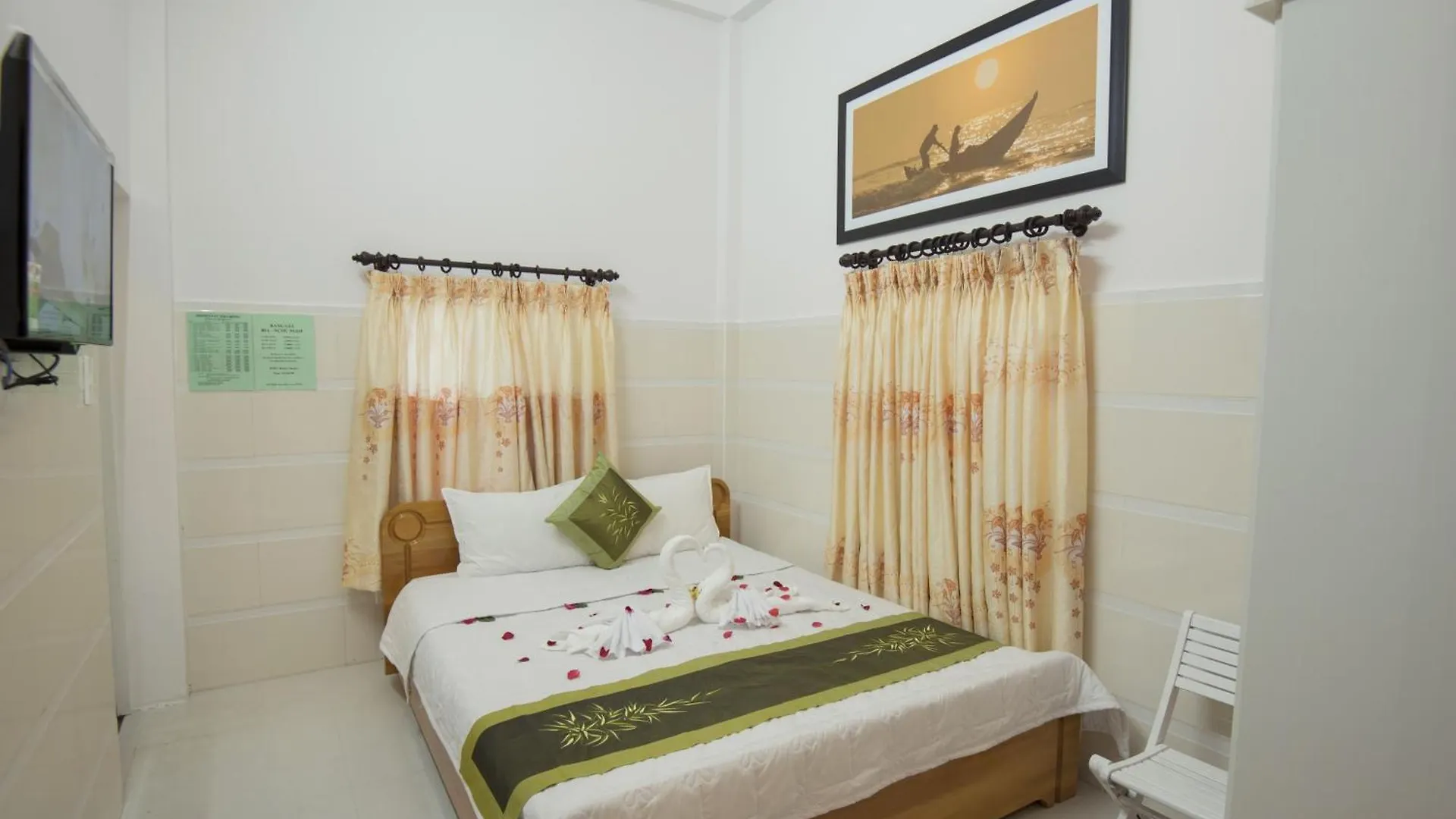 Bong House Homestay 2 Hoi An