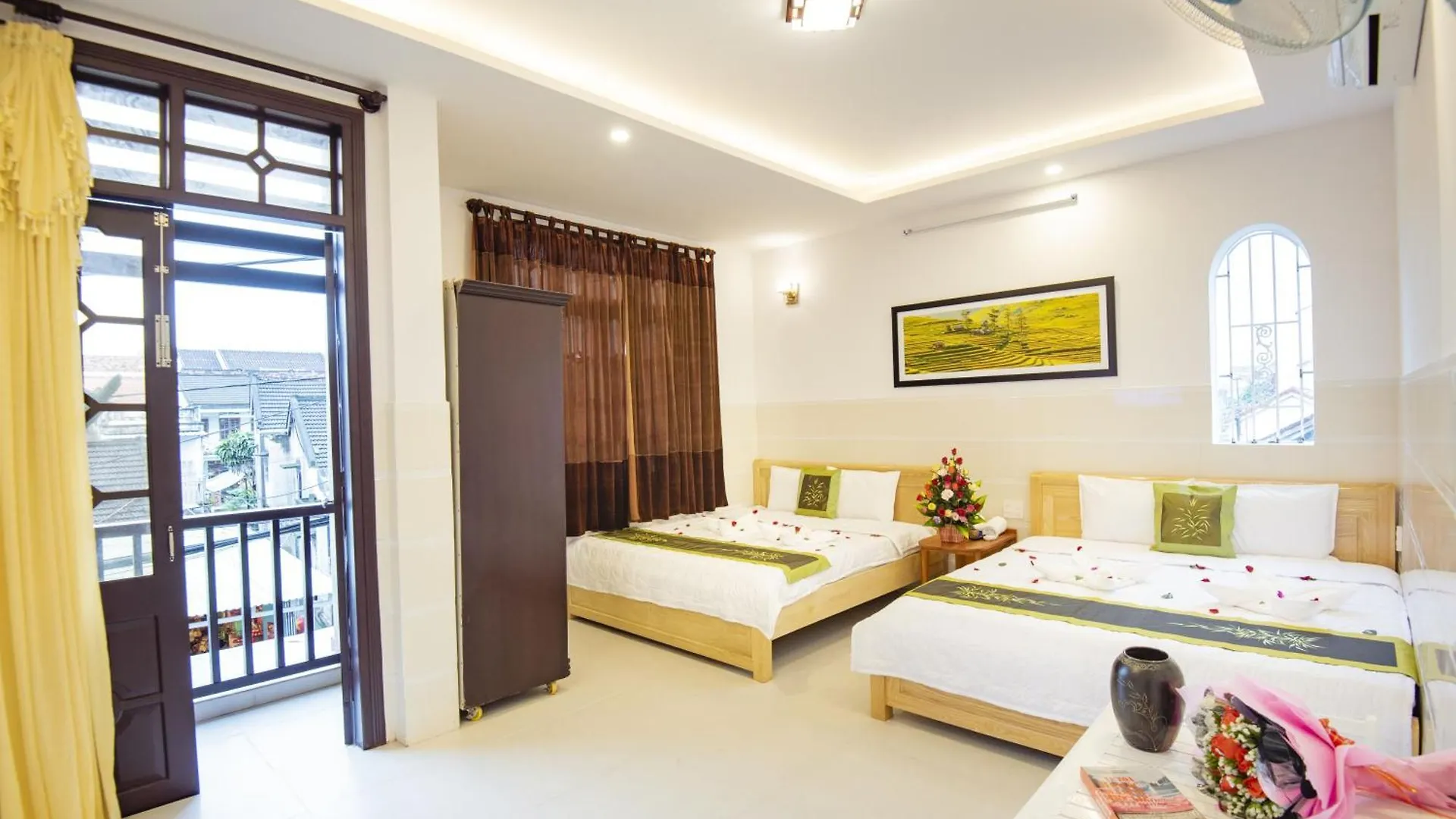 Bong House Homestay 2 Hoi An