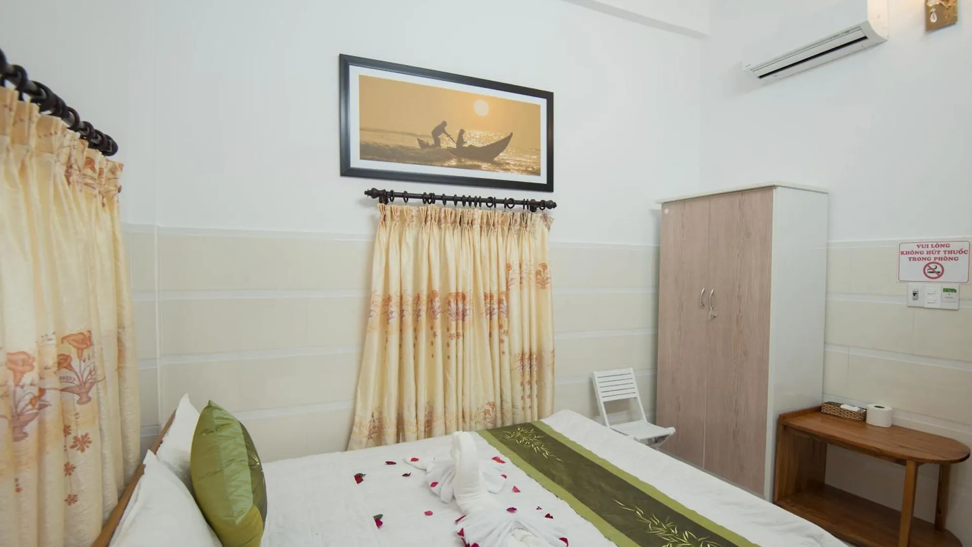Bong House Homestay 2 Hoi An Vietnam