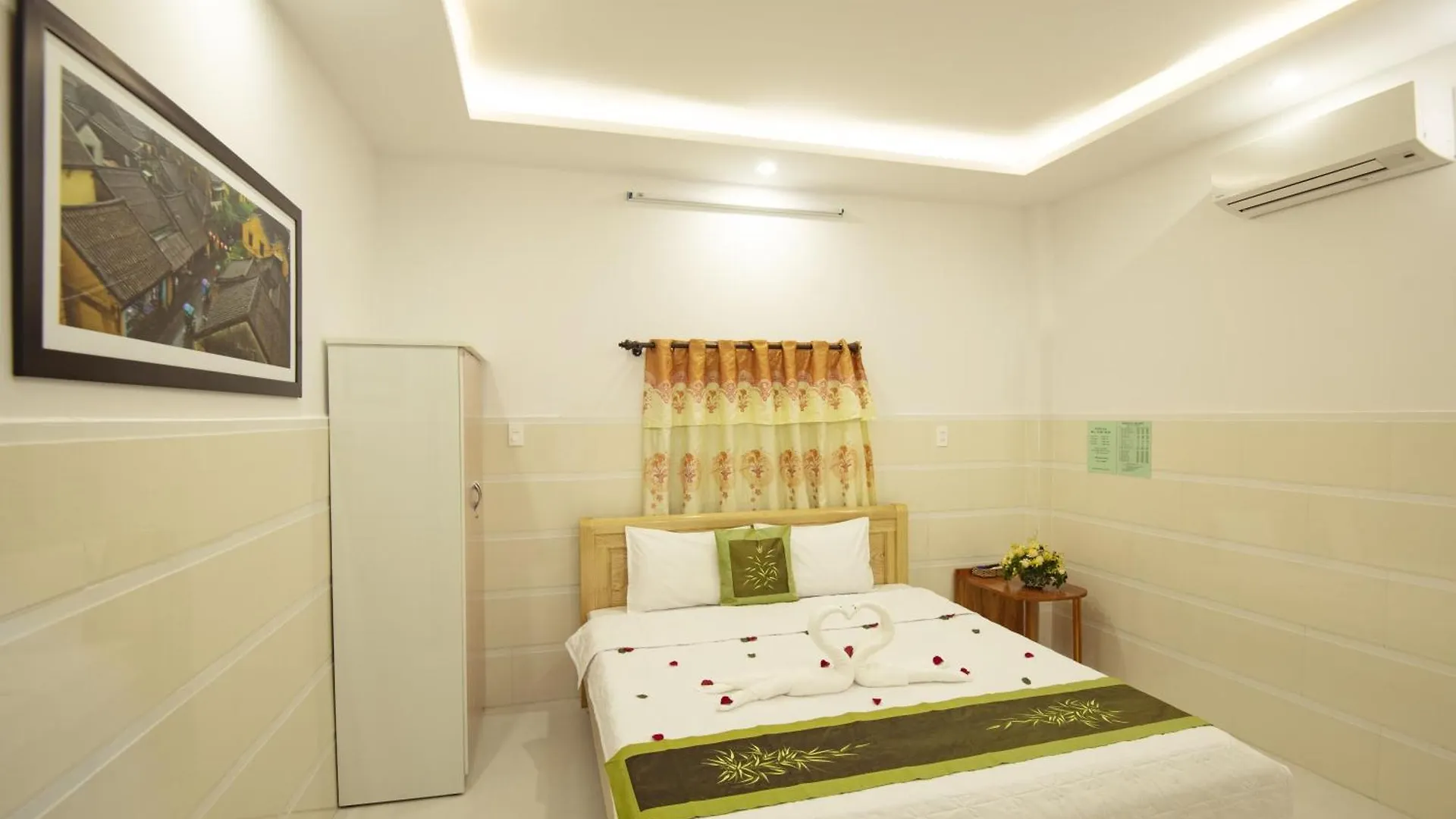 Bong House Homestay 2 Hoi An Vietnam