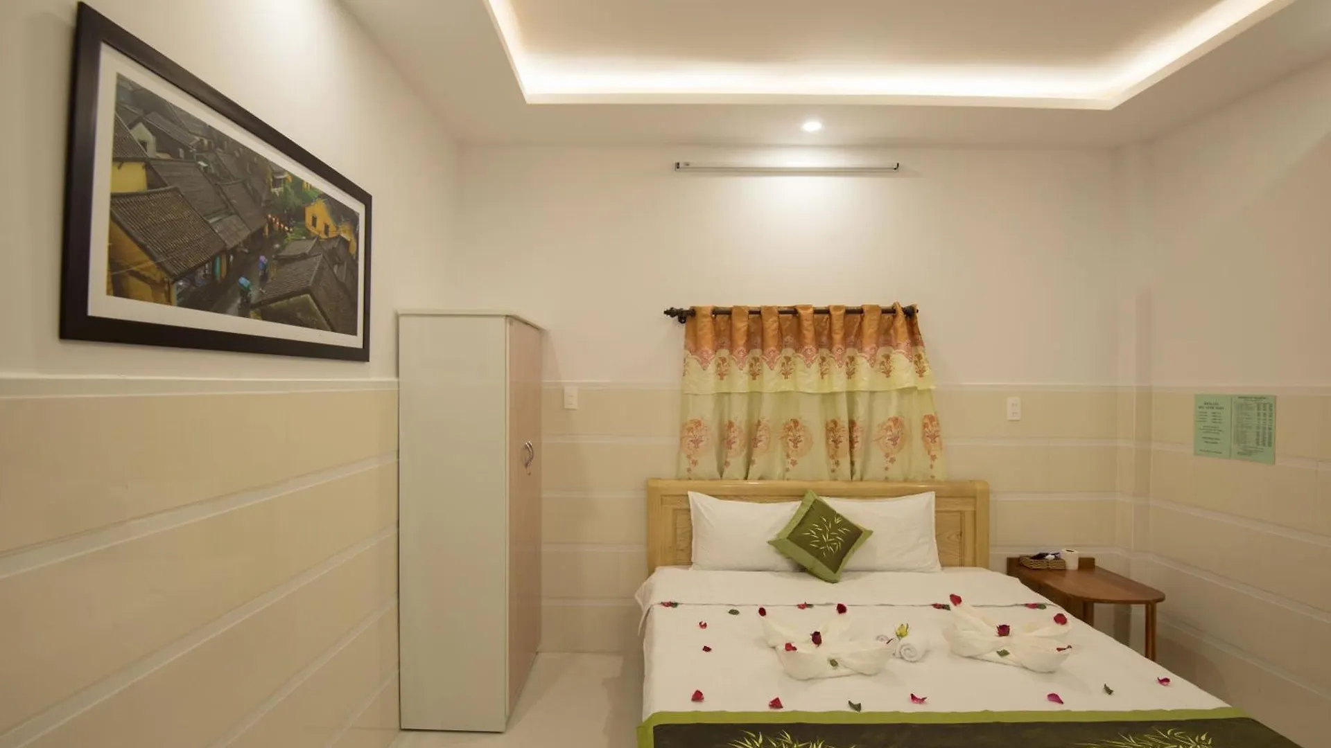 Bong House Homestay 2 Hoi An