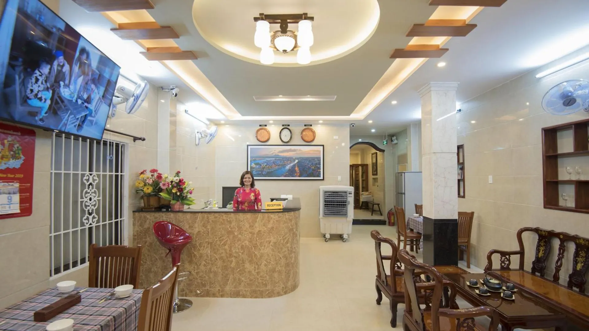 Bong House Homestay 2 Hoi An