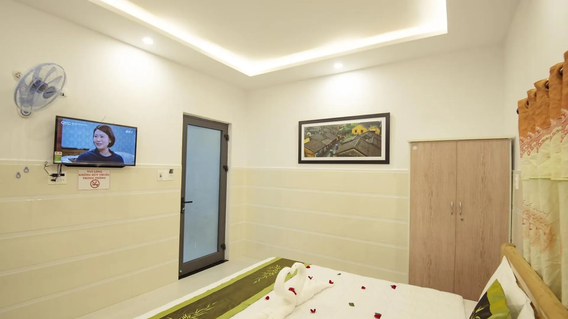 Bong House Homestay 2 Hoi An