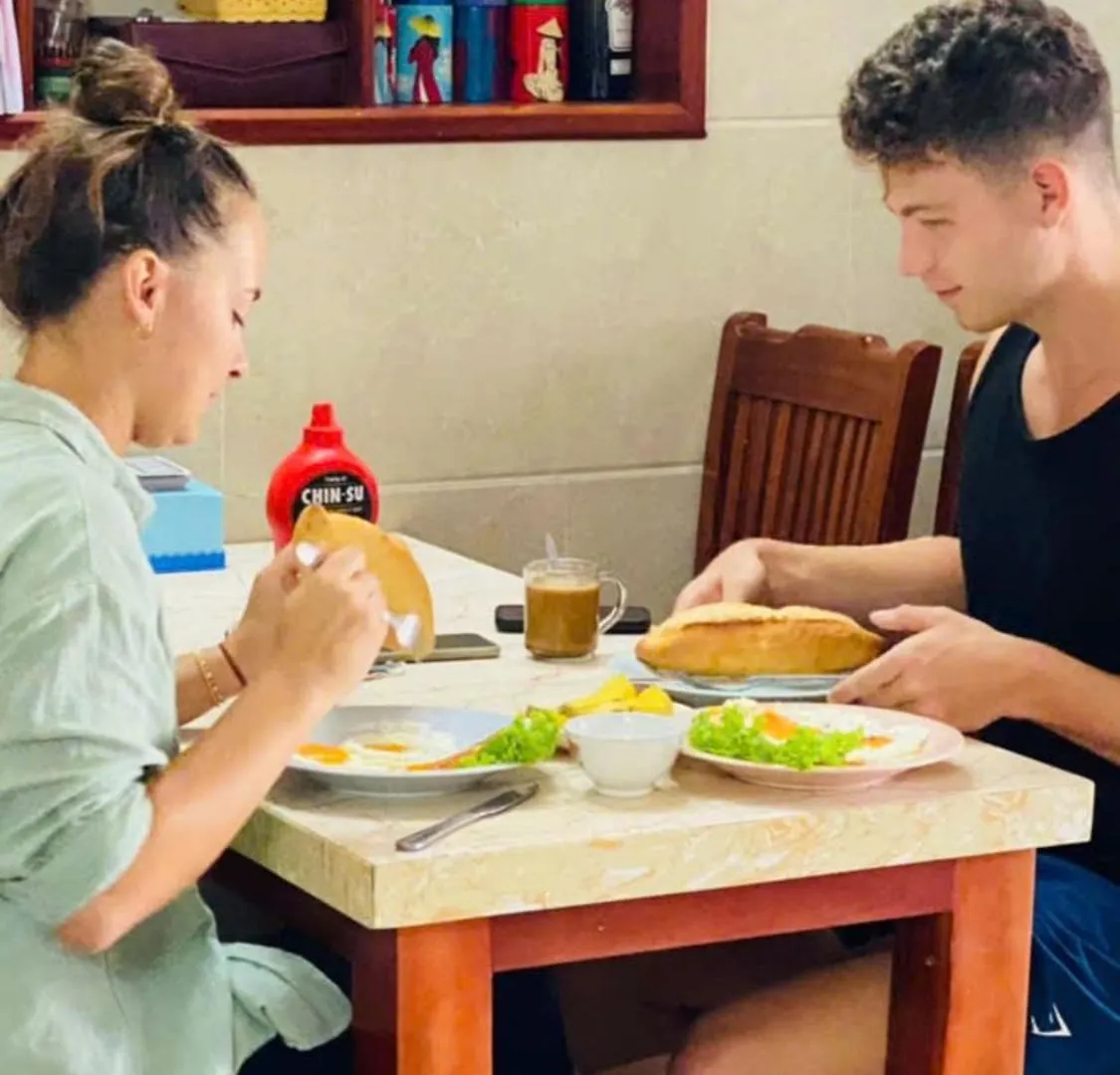 Bong House Homestay 2 Hoi An