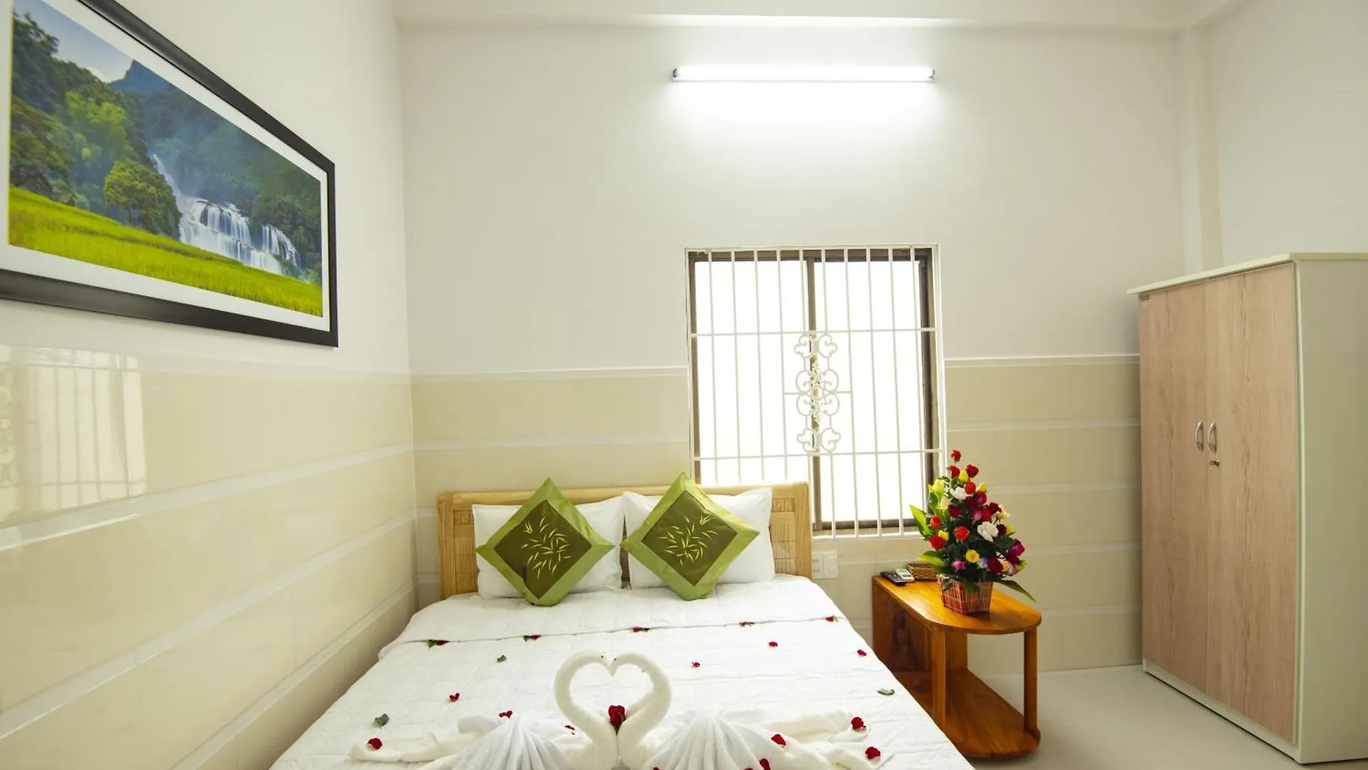 Bong House Homestay 2 Hoi An 0*,  Vietnam