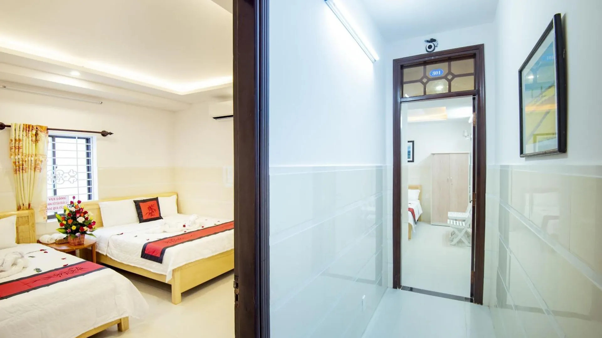 Bong House Homestay 2 Hoi An