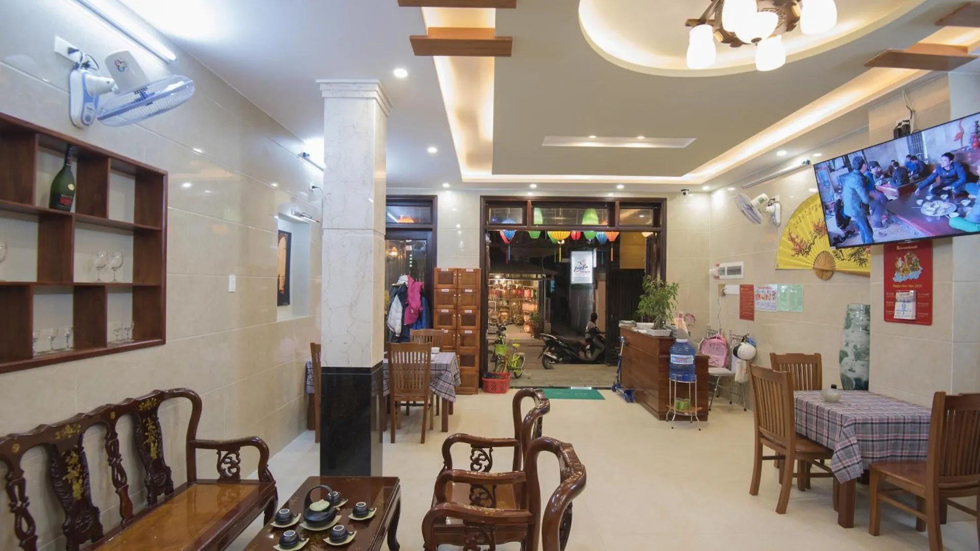 Bong House Homestay 2 Hoi An