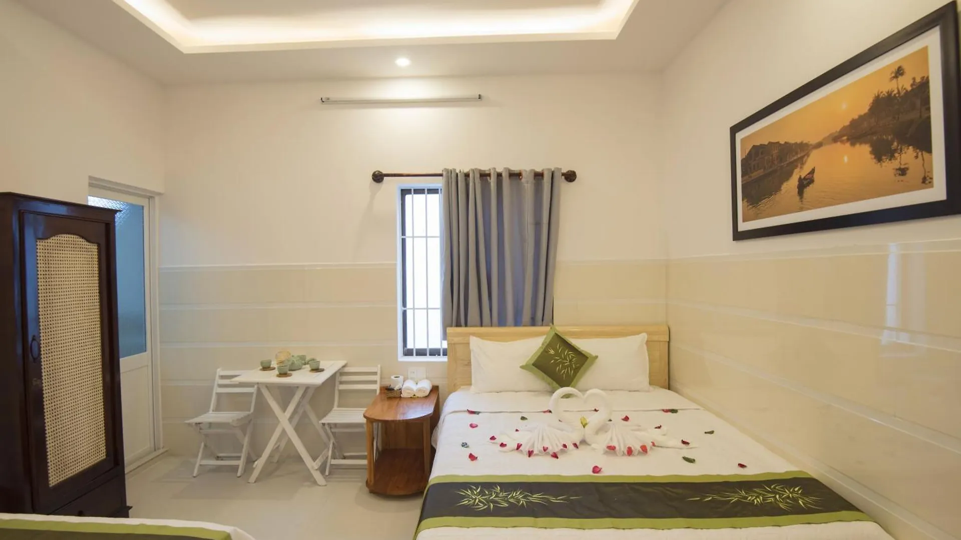 Bong House Homestay 2 Hoi An