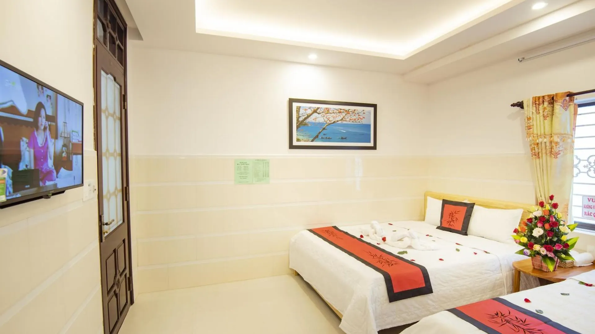 Bong House Homestay 2 Hoi An