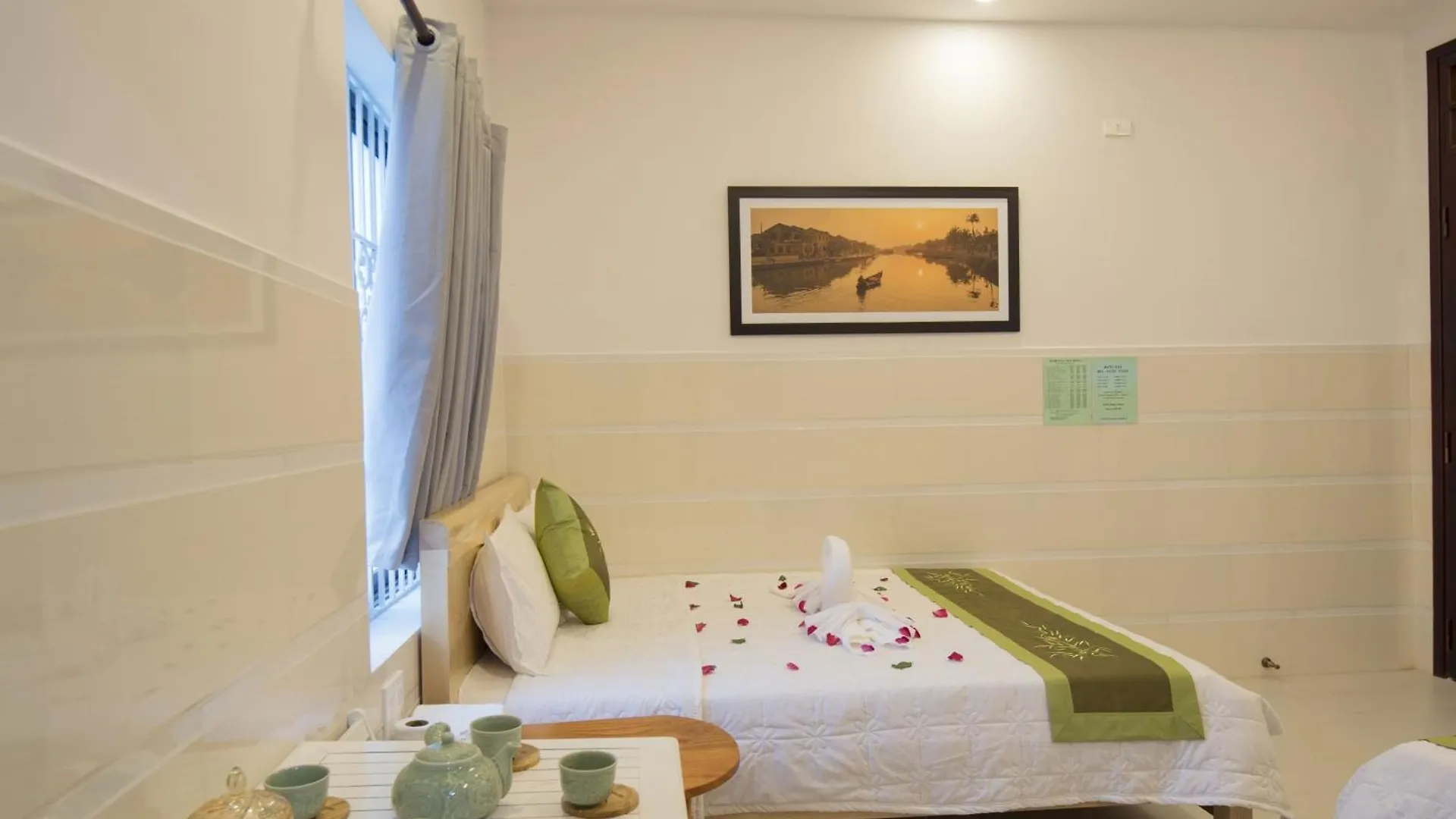 Bong House Homestay 2 Hoi An